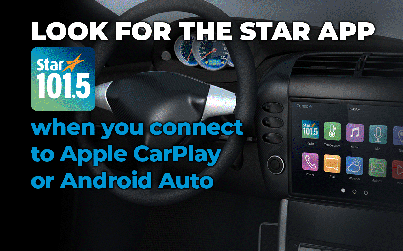 1-APP 101 Carplay Android 2024