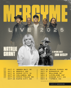 MM Live25 Fall Post Dates