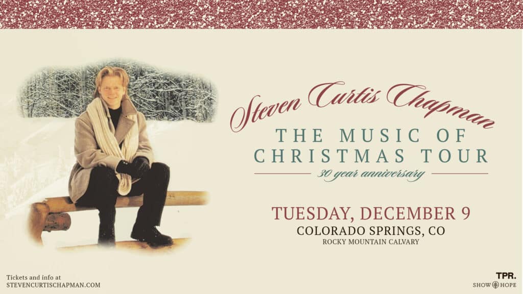 StevenCurtisChapman TMOC LOCAL 12.09 ColoradoSprings CO 1920x1080