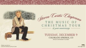 StevenCurtisChapman TMOC LOCAL 12.09 ColoradoSprings CO 1920x1080