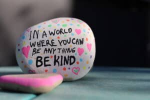 kindess rock