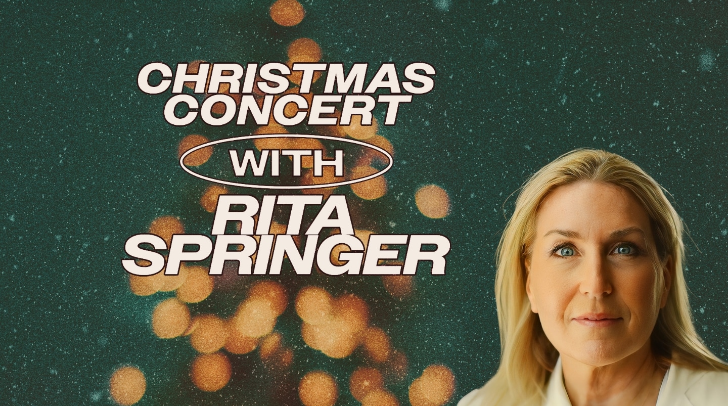 rita springer poster