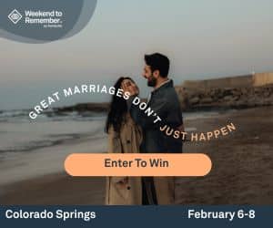 COLORADO SPRINGS ENTER TO