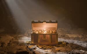treasure