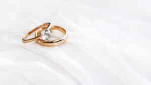 wedding rings